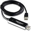 USB Firewire